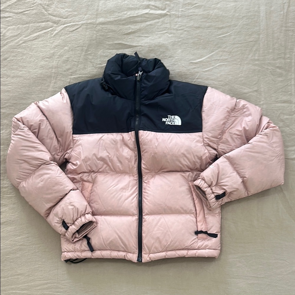 The North Face Women’s 1996 Retro Nuptse Jacket